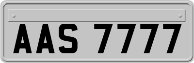 AAS7777