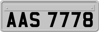 AAS7778