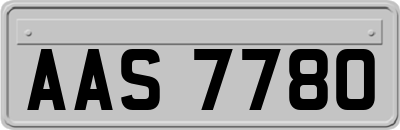 AAS7780