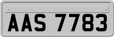 AAS7783