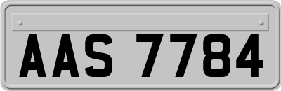 AAS7784