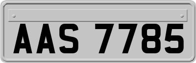 AAS7785