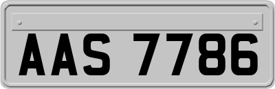 AAS7786