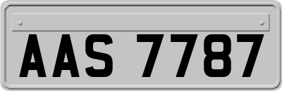 AAS7787