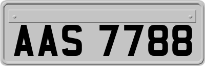 AAS7788