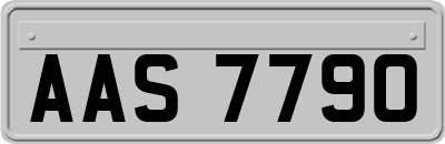 AAS7790