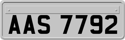 AAS7792