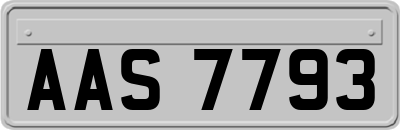 AAS7793