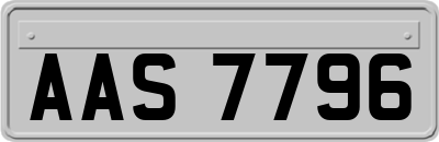 AAS7796