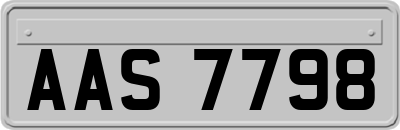 AAS7798