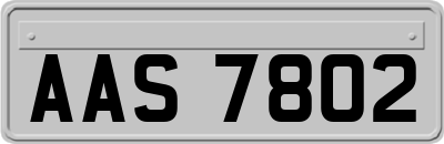 AAS7802