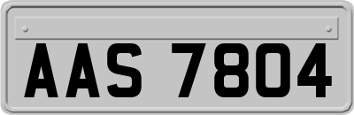 AAS7804