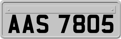 AAS7805