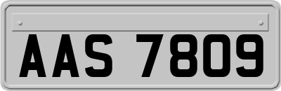 AAS7809