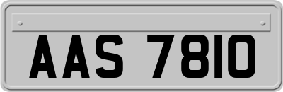 AAS7810