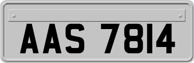 AAS7814