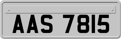 AAS7815