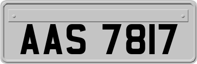 AAS7817