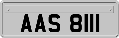 AAS8111