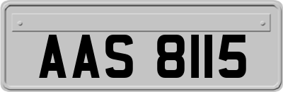 AAS8115