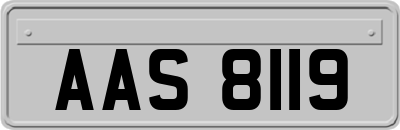AAS8119