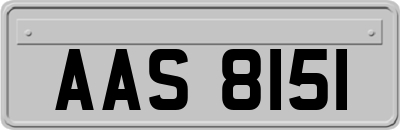 AAS8151