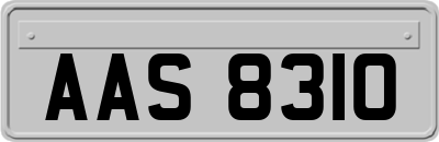 AAS8310