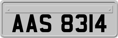 AAS8314