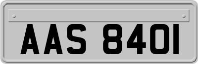 AAS8401