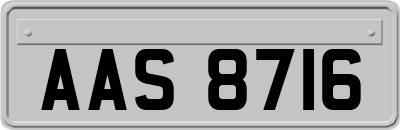 AAS8716