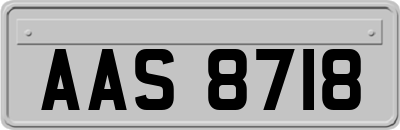 AAS8718