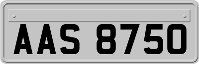AAS8750