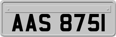 AAS8751