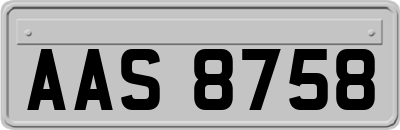 AAS8758
