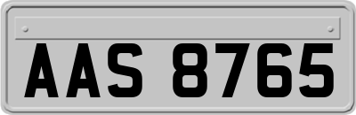 AAS8765