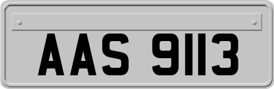 AAS9113