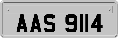 AAS9114
