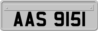 AAS9151