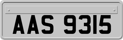 AAS9315