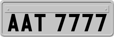 AAT7777