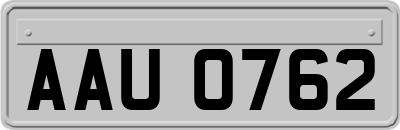 AAU0762