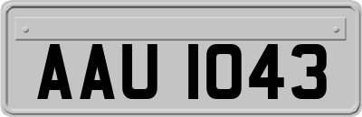 AAU1043