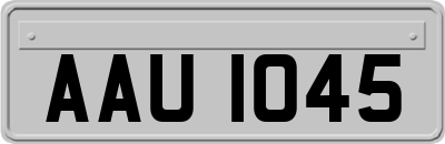 AAU1045