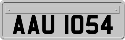 AAU1054