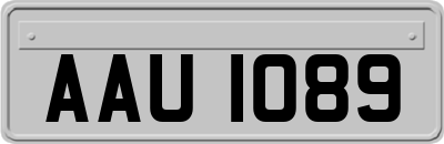 AAU1089