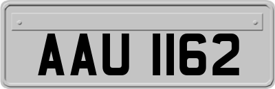 AAU1162