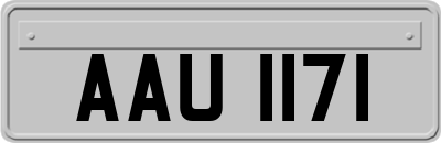 AAU1171