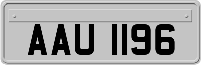 AAU1196