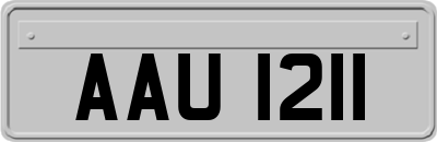 AAU1211