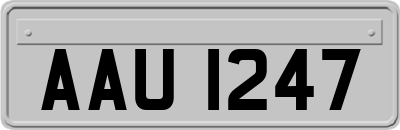 AAU1247